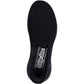 Skechers GO WALK Joy Vela Textile Women's Black Trainers