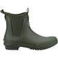 Cotswold Women's Grosvenor Wellingtons in Green