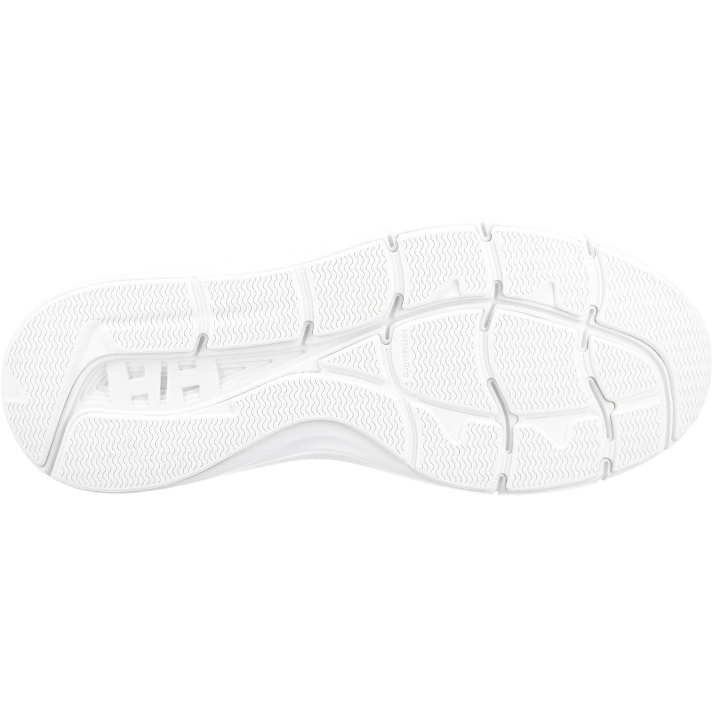 Helly Hansen Sport Men's AHIGA EVO 5 Trainers in Black/White