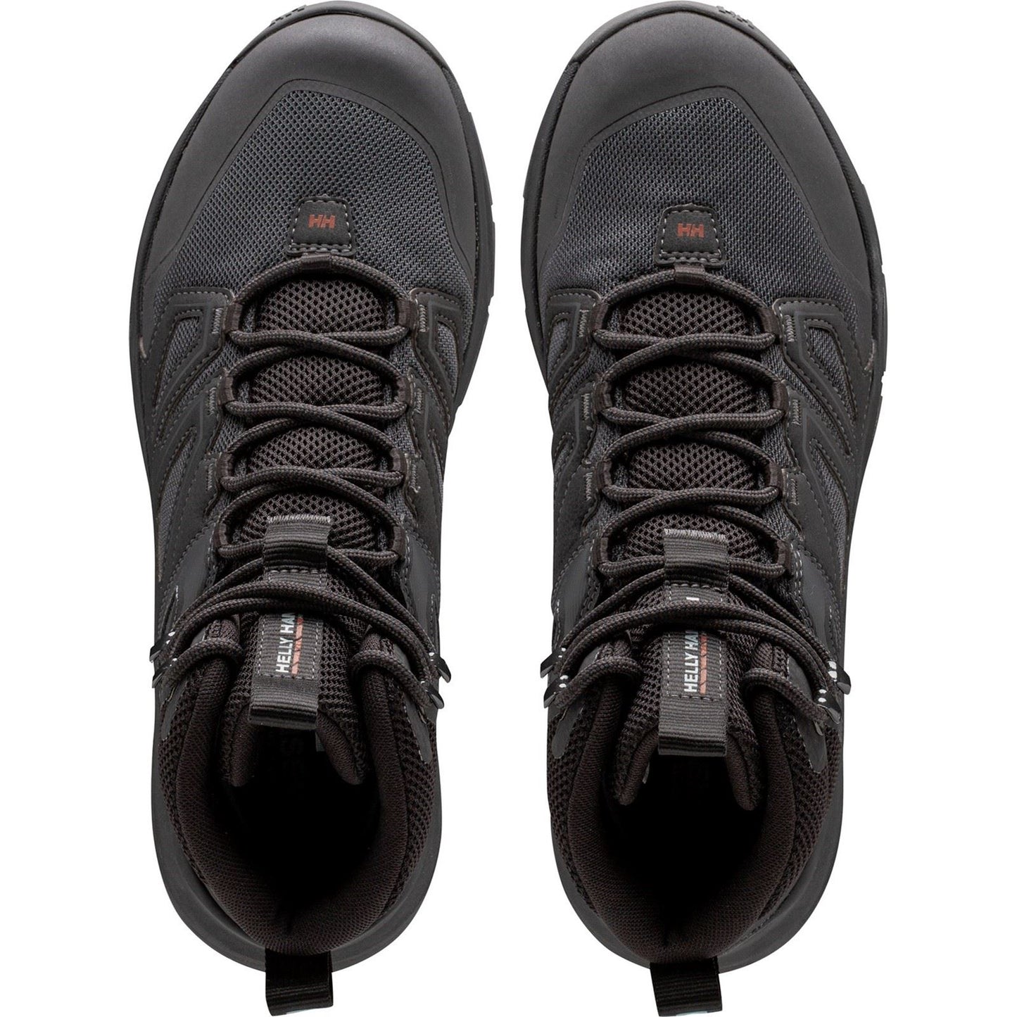 Helly Hansen Sport Men's Stalheim Hiking Boots in Black