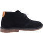 Hush Puppies Men's Samuel Boot in Navy