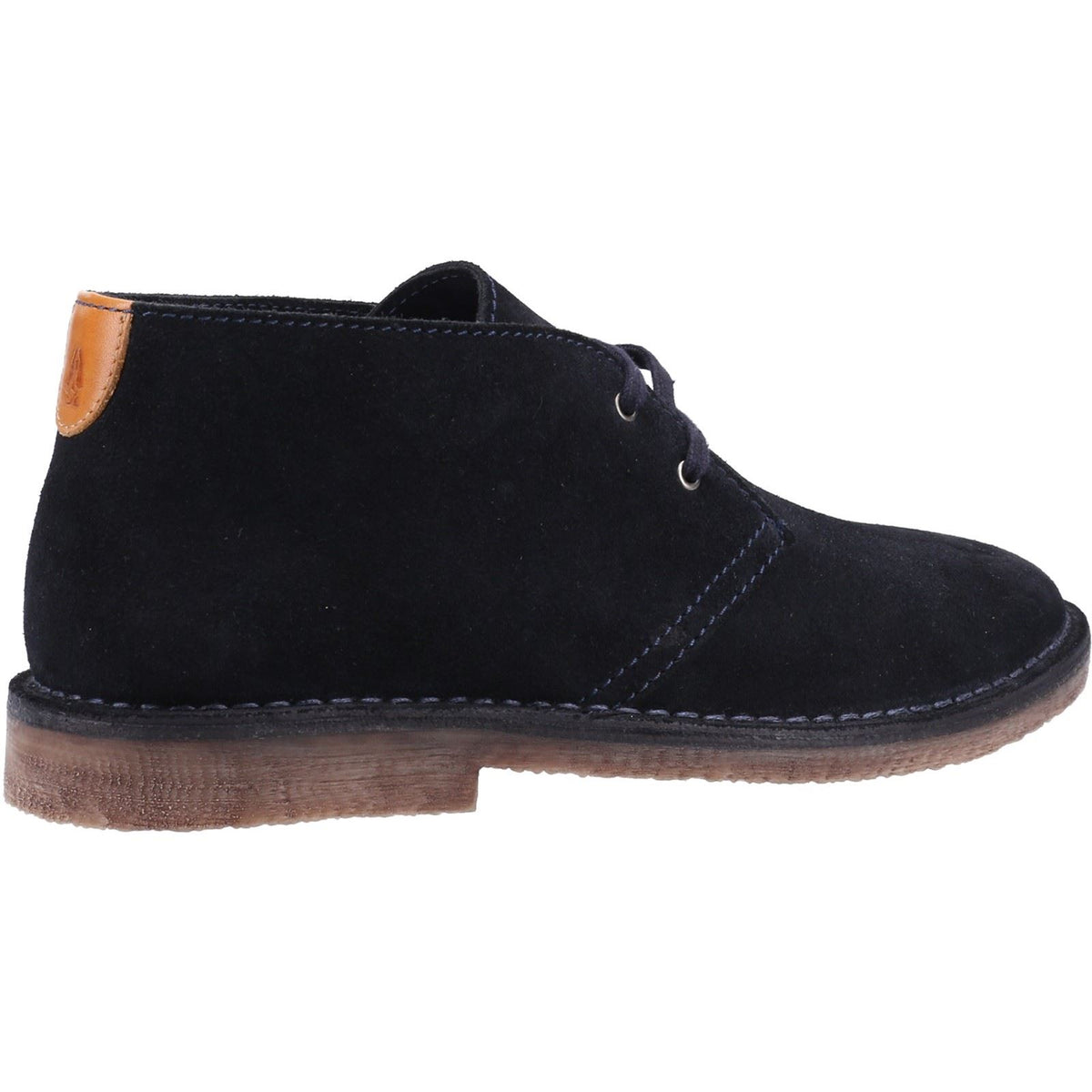 Hush Puppies Men's Samuel Boot in Navy