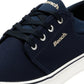 Bench Donnie Canvas Men's Navy Trainers