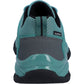 Hi-Tec Campana Low Polyurethane Women's Oil Blue/Harbour Grey Hiking Shoes