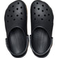 Crocs Classic Evo Gum EVA Men's Black/Gum Clogs