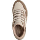 Skechers UNO CTL - Subtle Shimmer Polyurethane Women's Taupe/Multi Standard Trainers