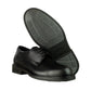 Magnum Men's Duty Lite CT Uniform Safety Shoe in Black