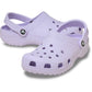 Crocs Classic EVA Women's Purple Halo Clogs