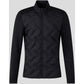 Castore Hybrid Jacket Men's Black Activewear Jackets