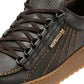 Mephisto Rainbow Oregon 1351 Leather Men's Dark Brown Shoes