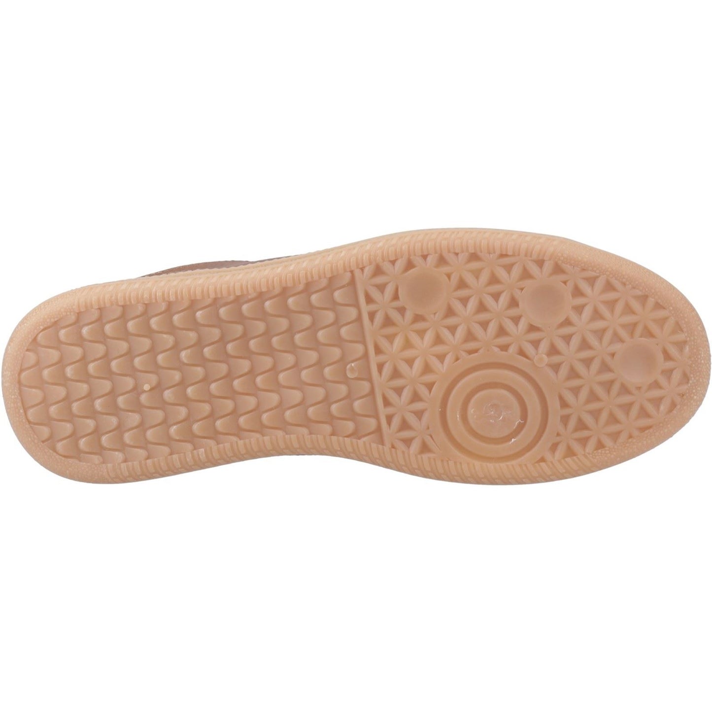 Jack & Jones Haven Tumble Polyurethane Men's Cognac Trainers