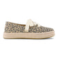 TOMS Carolina Lace Up Cotton Women's Oatmeal Shoes
