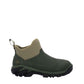 Muck Boots Men's Woody Sport Ankle Boot in Moss Green