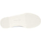Skechers Women's Eden LX - Beaming Glory Trainer in White/Gold