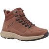 Cotswold Oddington Nubuck Men's Brown Hiking Boots