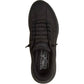 Skechers Contour Foam Cozy Fit Textile Women's Black Standard Trainers