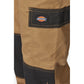 Dickies Everyday Polyester Men's Brown Outdoor Trousers