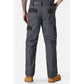 Dickies Everyday Polyester Men's Grey Outdoor Trousers
