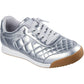 Skechers BOBS Billie Wild Comfort Polyurethane Women's Silver Trainers