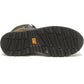 Caterpillar Men's Crossrail 2.0 Safety Boot in Black