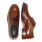 Ben Sherman - BS12502 MENS ARCHIE BROGUE TAN