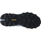 Hi-Tec Infuse Low Polyester Women's Black/Gold Hiking Shoes