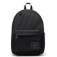 Herschel Bags Classic Unisex Adults Black Backpack - Medium