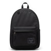 Herschel Bags Classic Unisex Adults Black Backpack - Medium