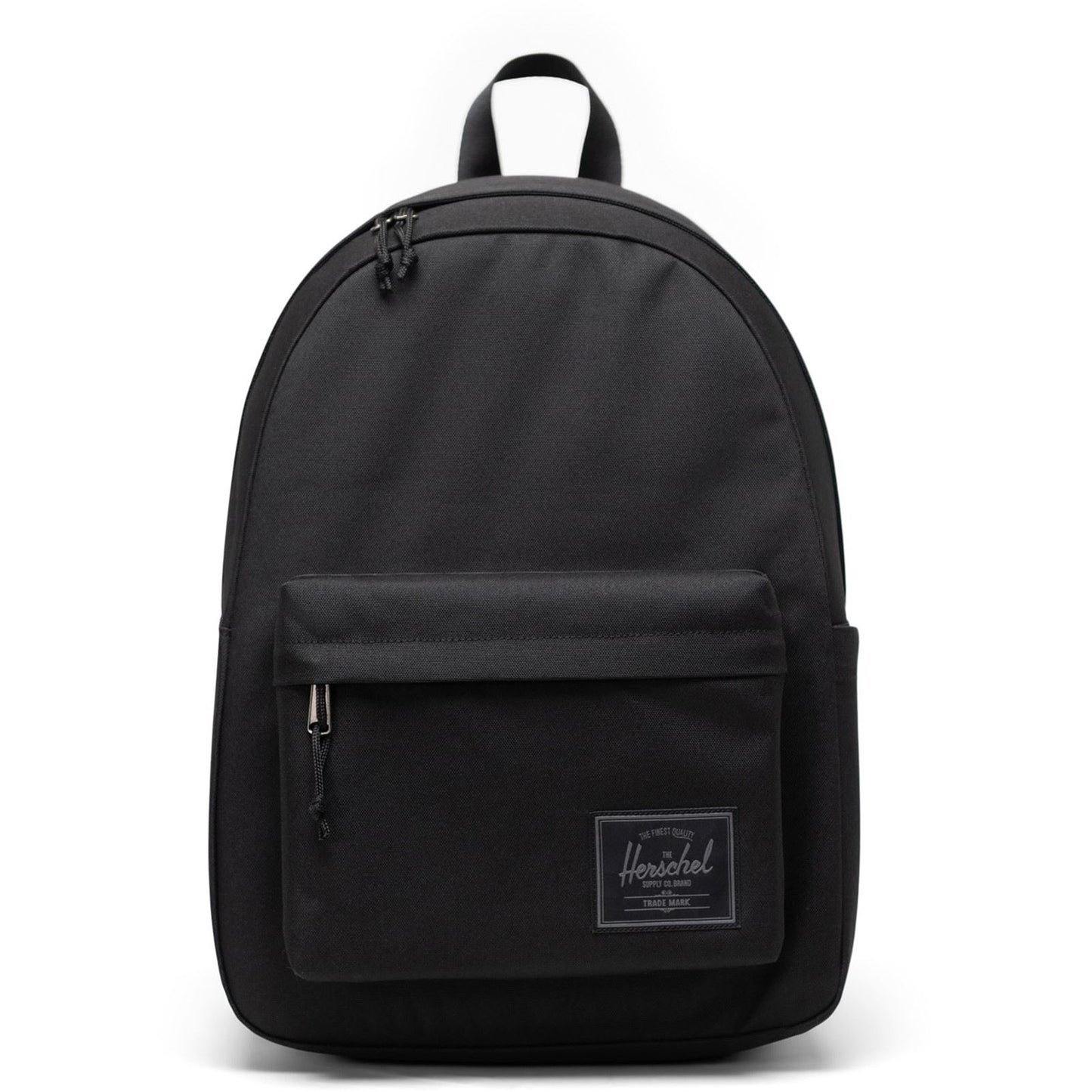 Herschel Bags Classic Unisex Adults Black Backpack - Medium