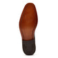 Base London Sikes Leather Men's Tan Boots