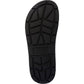 Xtratuf Men's Apres Fish Slide in Black