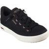 Skechers Women's Arch Fit Arcade - Meet Ya There Trainers in Black