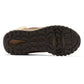 Columbia Burnsider Cozy Leather Women's Brown Hiking Boots