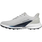 Skechers Skechers Pure Slip Ins Men's Grey/Navy Golf Shoes