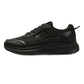 Bench Doverstone Men's All Black Trainers
