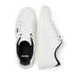 Bench Wainwright Men's White Trainers