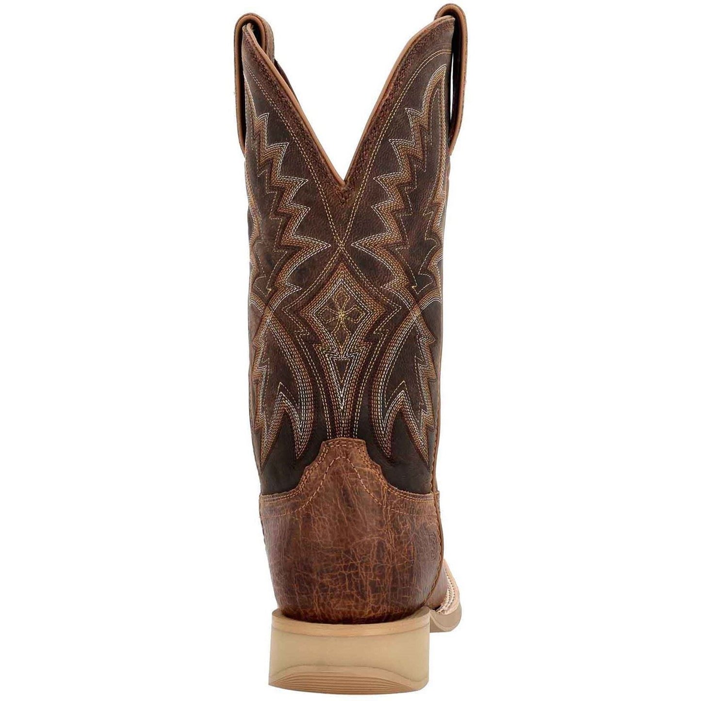 Durango Men's Rebel Pro Lite Boot in Rustic Tan