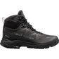 Helly Hansen Sport Men's Cascade Hiking Boots in Black