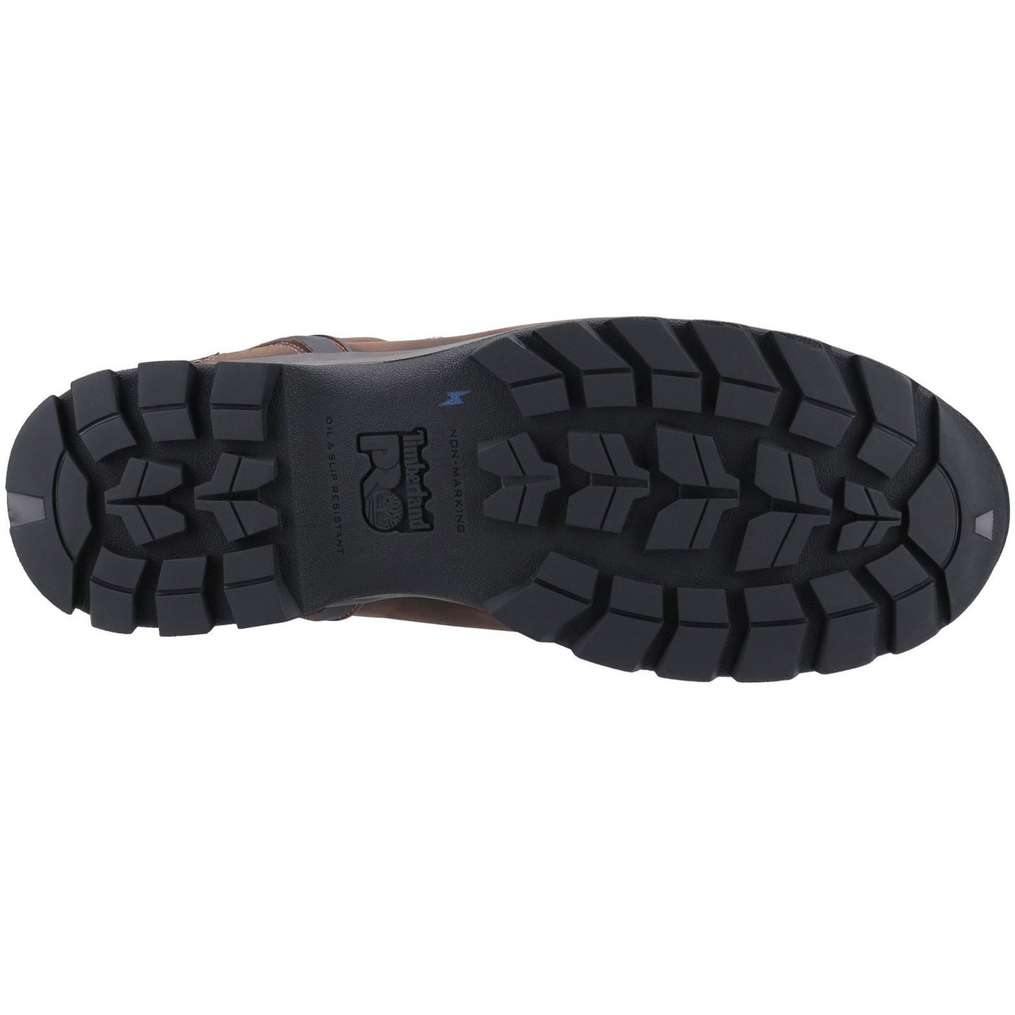 Timberland Pro Men's Splitrock XT Composite Safety Toe Work Boot in Brown