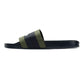 Lambretta Prince Men's Khaki Slides