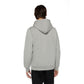 Dickies Icon Logo Hoodie Unisex Adults Grey Hooded Sweatshirt