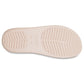 Crocs Getaway Strappy Thermoplastic Women's Quartz Sandals