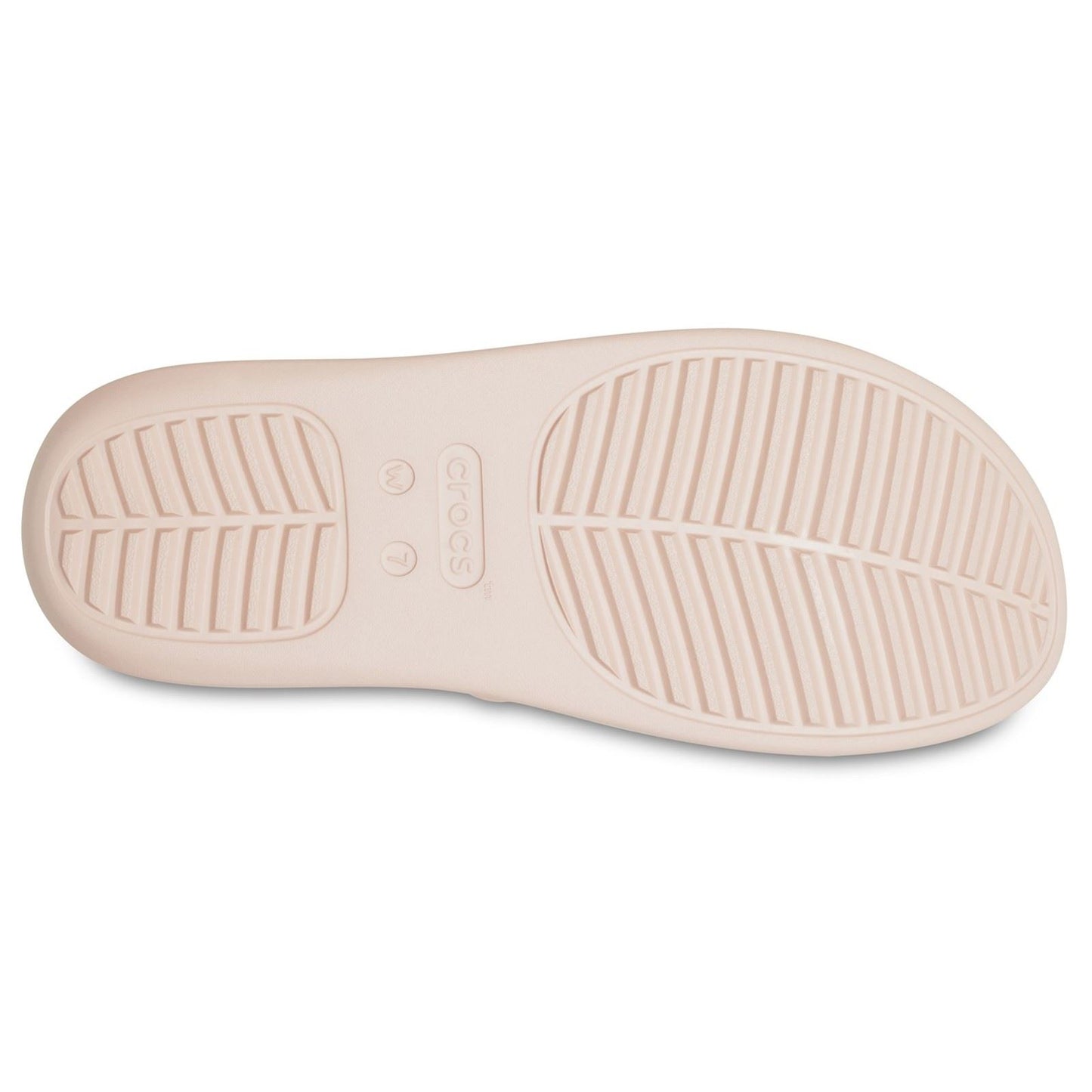 Crocs Getaway Strappy Thermoplastic Women's Quartz Sandals