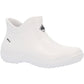 Muck Boots Women's Muckster Lite Ankle Boot in White