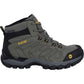 Hi-Tec Campana Mid Polyurethane Men's Dusty Olive/Honey Hiking Boots