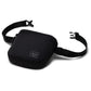 Herschel Bags Settlement Hip Pack Polyester 's Black BumBag