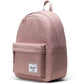 Herschel Bags Classic Pink Backpack - Medium