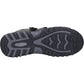 Cotswold Furze Polyurethane Men's Khaki Sandals