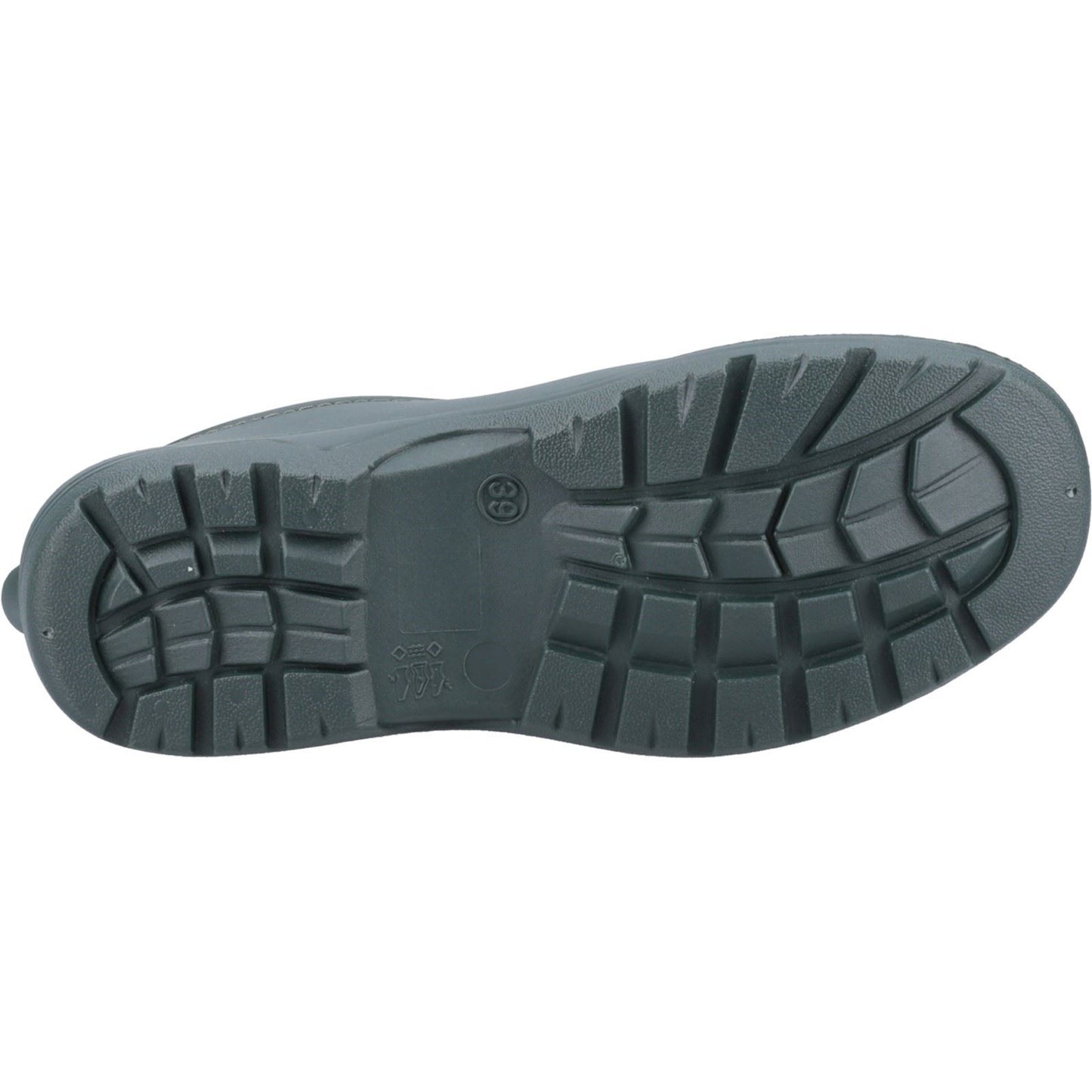 Cotswold Women's Perrymead Shoes in Green