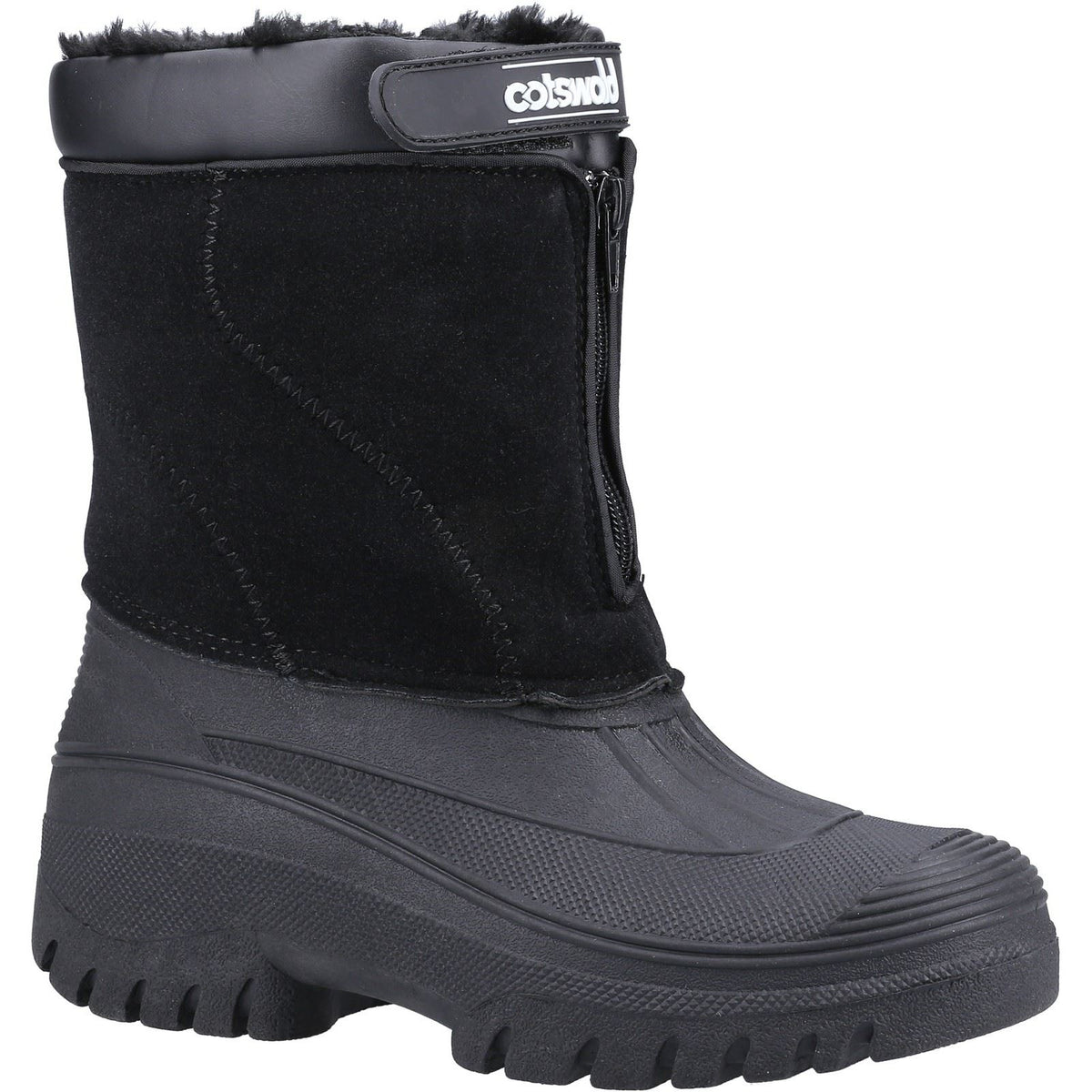 Venture Waterproof Winter Boot